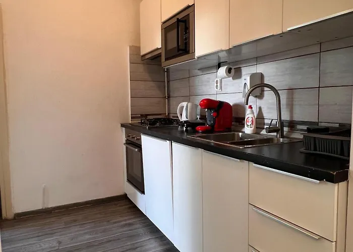 Apartamento Cozy Bucareste