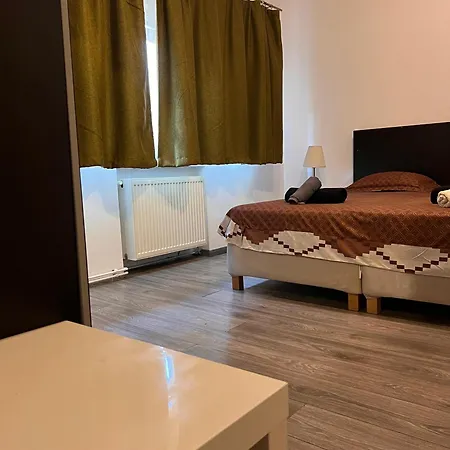 Διαμέρισμα Cozy *