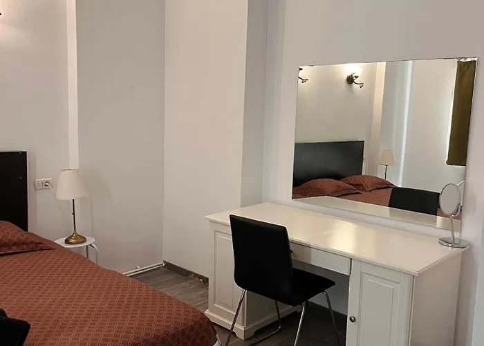 Cozy Lejlighed Bukarest