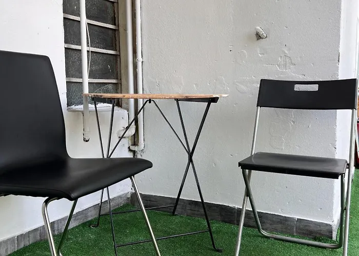 Cozy Apartament Bucureşti