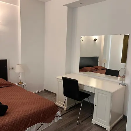 Cozy Apartamento Bucarest
