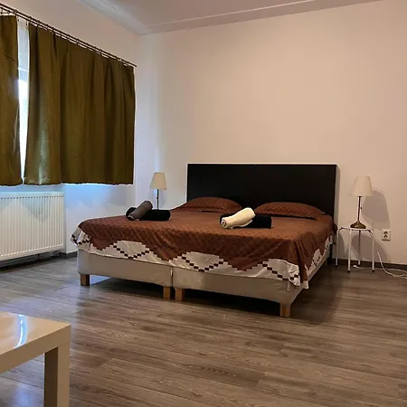 Cozy Apartamento Bucarest