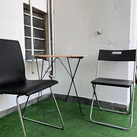 Cozy Apartamento Bucarest