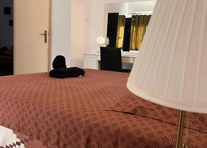 Cozy Βουκουρέστι