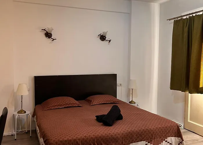 Cozy Βουκουρέστι