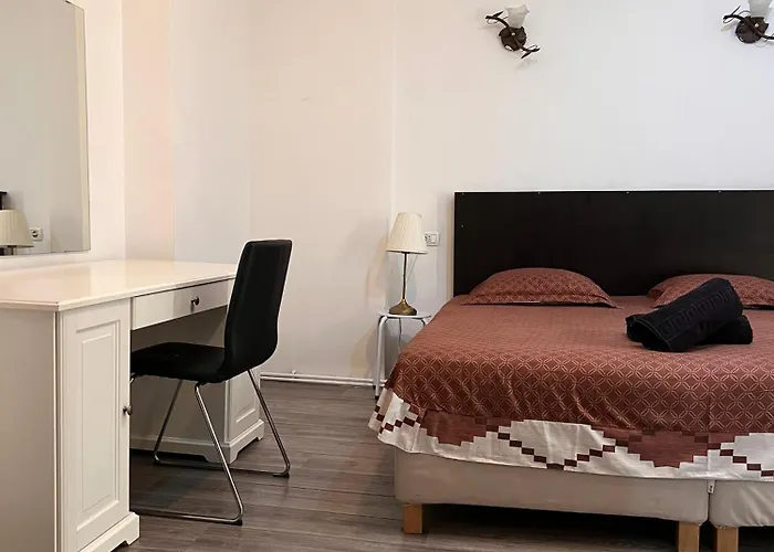 Cozy Διαμέρισμα