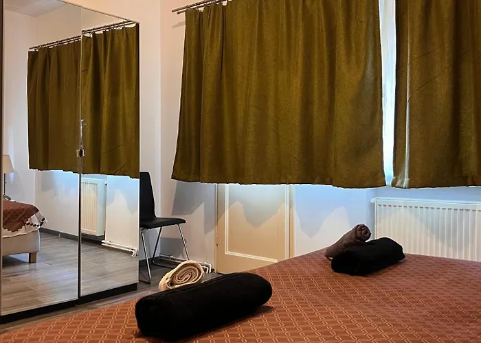 Διαμέρισμα Cozy