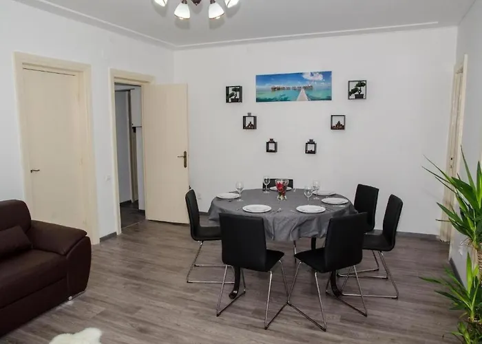 Cozy Βουκουρέστι