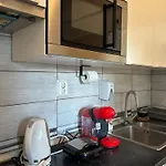 Cozy Apartman