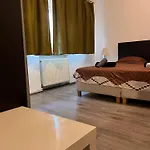 Apartman Cozy *