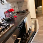 Apartman Cozy *