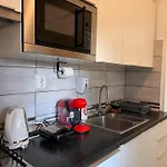 Cozy Bukarest
