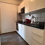 Apartman Cozy Bukarest