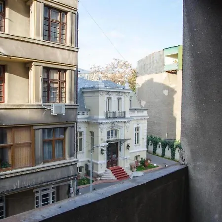 Apartman Cozy