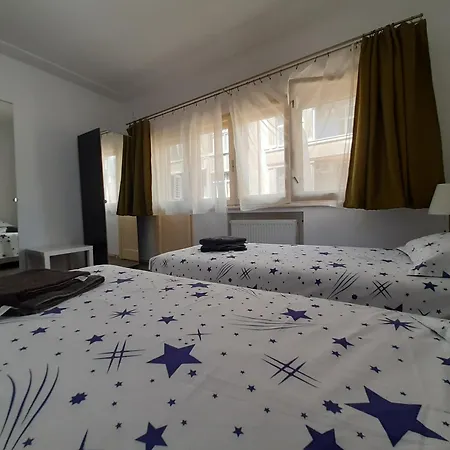 Apartman Cozy