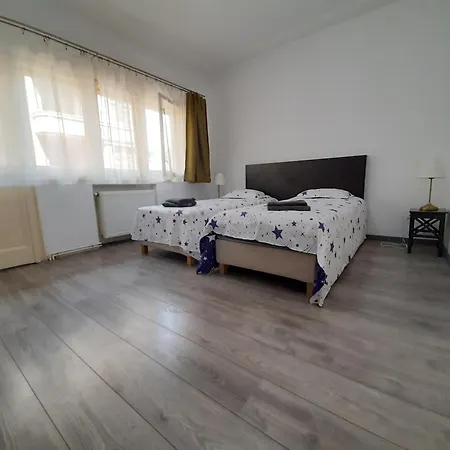 Apartman Cozy Bukarest