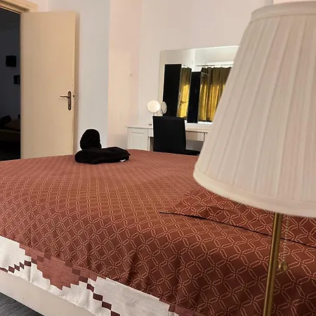 Cozy Bukarest
