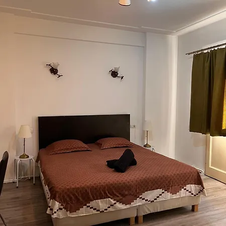 Cozy Bukarest