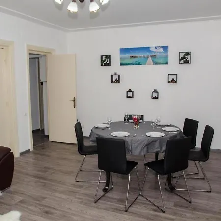 Cozy Bukarest